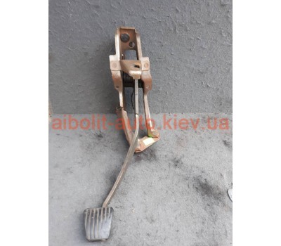 Педаль сцепления Ланос\Сенс  Daewoo Lanos